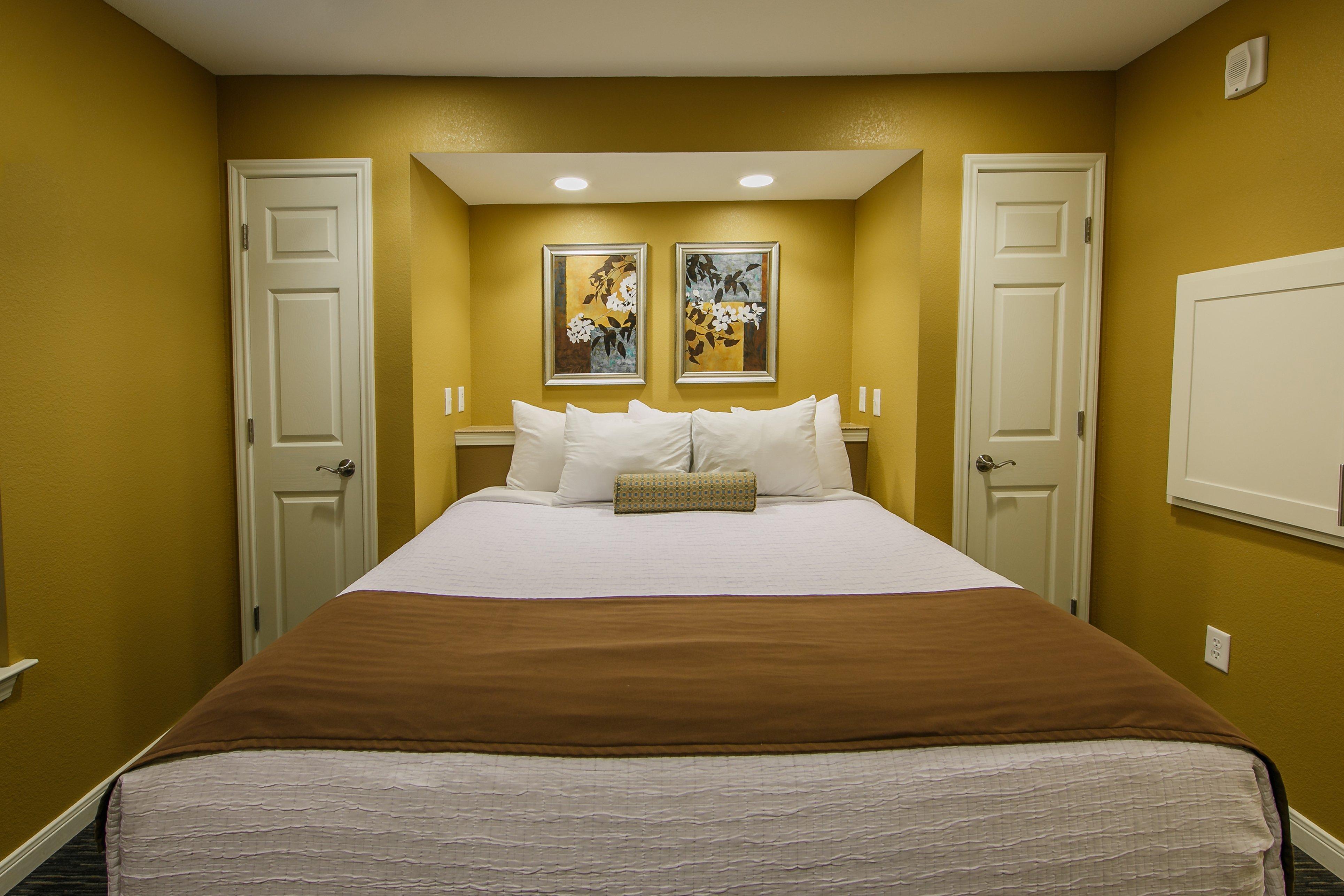 Holiday Inn Club Vacations Hill Country Resort At Canyon Lake Exterior foto
