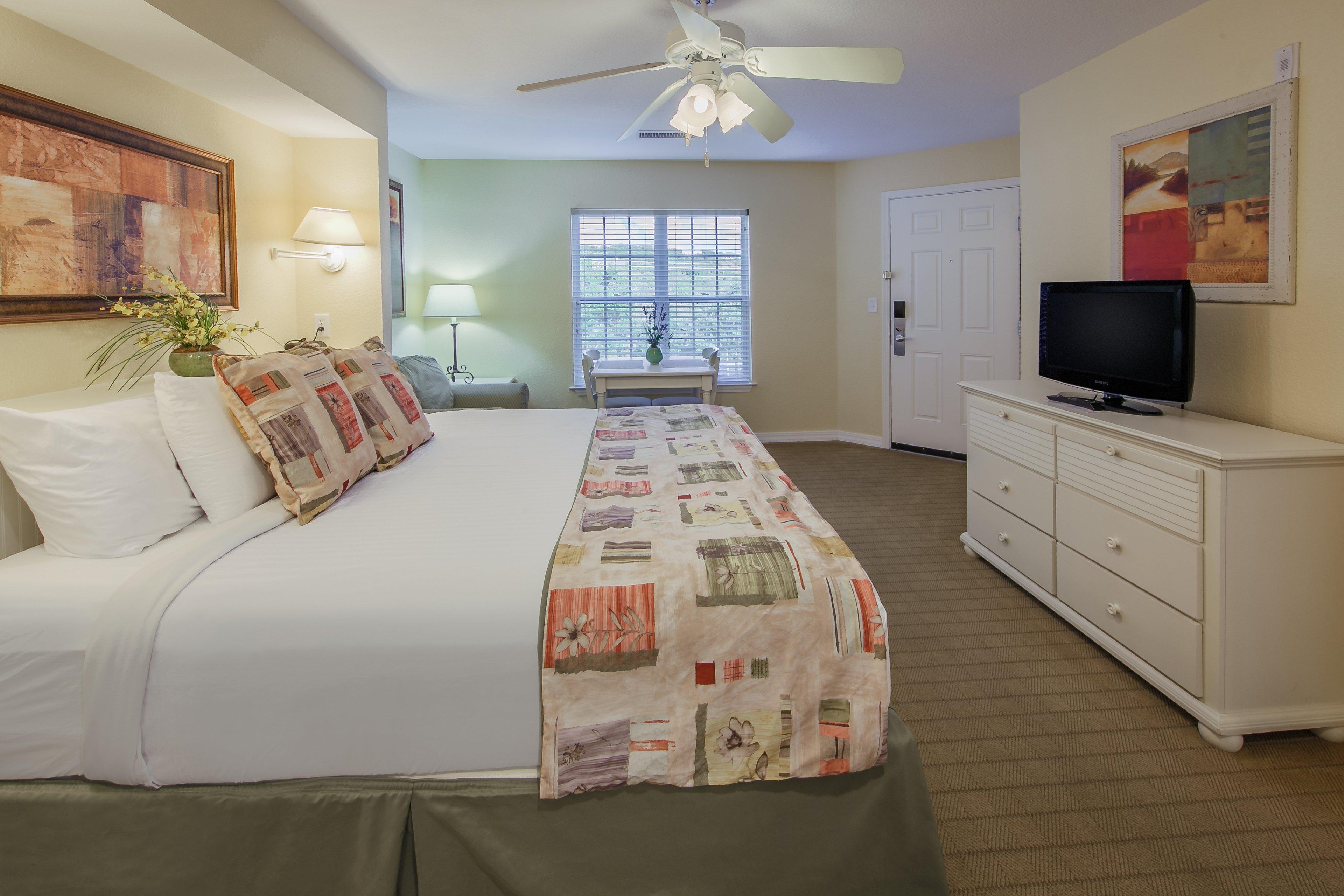 Holiday Inn Club Vacations Hill Country Resort At Canyon Lake Exterior foto