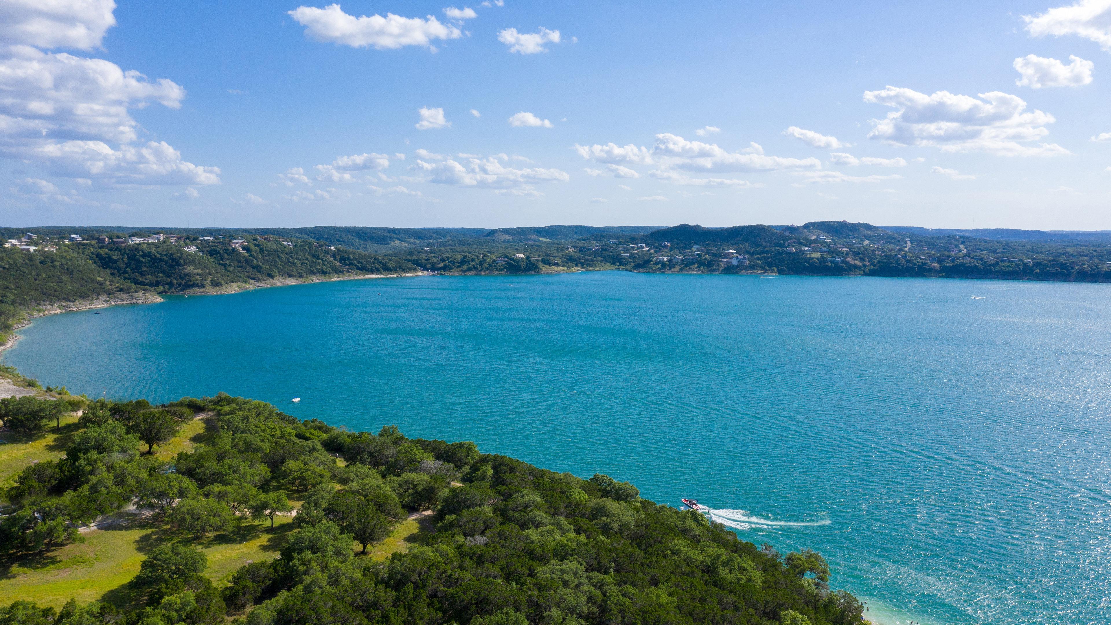Holiday Inn Club Vacations Hill Country Resort At Canyon Lake Exterior foto